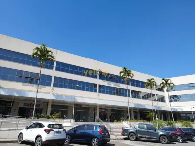 Sala Comercial para alugar, 60m² no Arujá Country Club, Arujá