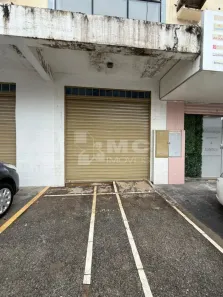 Sala Comercial para alugar, 33m² no Setor Coimbra, Goiânia