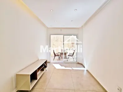 Apartamento com 2 Quartos à venda, 60m² no Parque dos Lagos, Ribeirão Preto