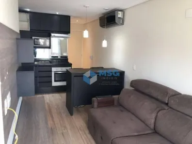 Apartamento com 1 Quarto à venda, 42m² no Paraíso, São Paulo