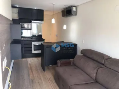 Apartamento com 1 Quarto para venda ou aluguel, 42m² no Paraíso, São Paulo
