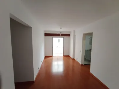 Apartamento com 1 Quarto à venda, 50m² no Saúde, São Paulo
