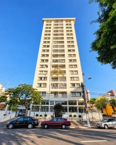 Apartamento com 3 Quartos à venda, 98m² no Vila Bissoto, Valinhos