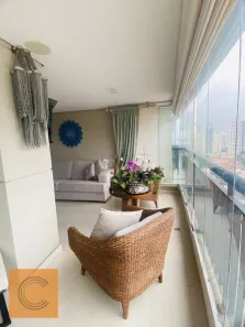 Apartamento com 3 Quartos à venda, 234m² no Cidade Mãe do Céu, São Paulo