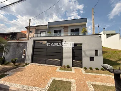 Sobrado com 3 Quartos à venda, 189m² no Jardim Ibirapuera, Campinas