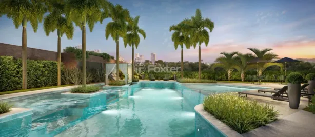 Apartamento com 4 Quartos à venda, 565m² no Alphagran Alphaville, Barueri