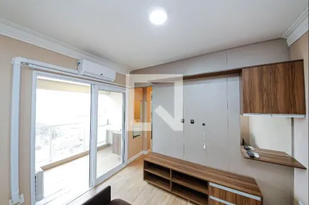 Apartamento com 1 Quarto à venda, 36m² no Vila Prudente, São Paulo