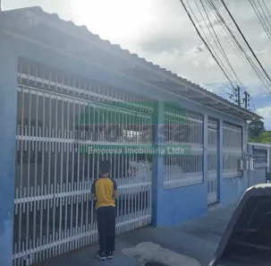 Casa com 2 Quartos à venda, 188m² no Novo Aleixo, Manaus