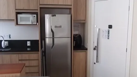 Apartamento com 3 Quartos à venda, 80m² no , Governador Celso Ramos