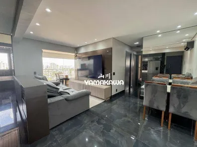 Apartamento com 3 Quartos à venda, 82m² no Vila Formosa, São Paulo