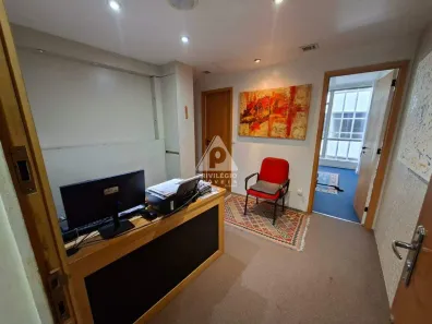 Sala Comercial à venda, 37m² no Centro, Rio de Janeiro