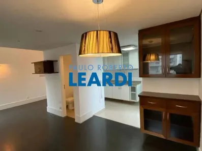 Apartamento com 2 Quartos à venda, 61m² no Paraíso, São Paulo
