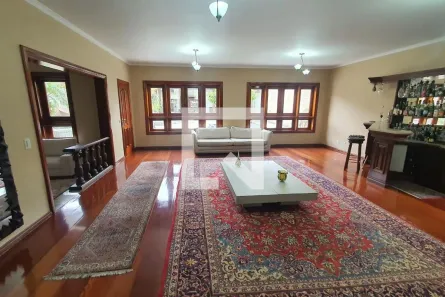 Casa com 4 Quartos à venda, 500m² no Interlagos, São Paulo