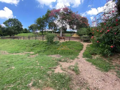 Lote/Terreno à venda, 2156m² no Condomínio Porta do Sol, Mairinque