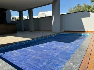 Casa de Condomínio com 3 Quartos à venda, 250m² no Aglomeração Urbana de Jundiaí, Louveira