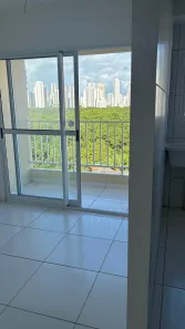 Apartamento com 2 Quartos para alugar, 45m² no Imbiribeira, Recife