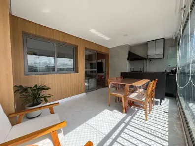 Apartamento com 3 Quartos à venda, 88m² no Vila Matilde, São Paulo