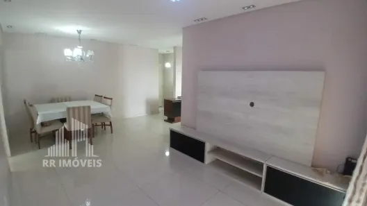 Apartamento com 3 Quartos à venda, 115m² no Jardim Tupanci, Barueri