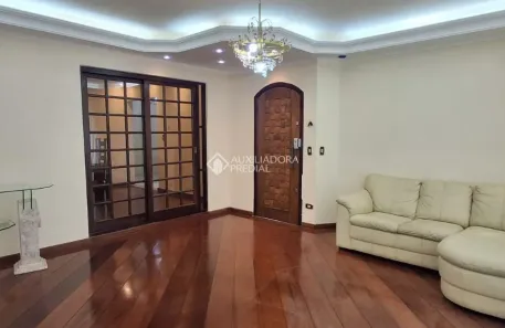 Casa com 4 Quartos para alugar, 122m² no Jardim São Caetano, São Caetano do Sul