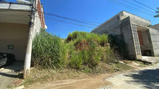 Lote/Terreno à venda, 375m² no Maria Paula, Niterói