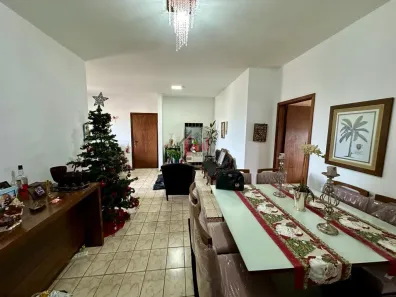 Apartamento com 3 Quartos à venda, 140m² no Centro, Presidente Prudente
