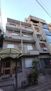 Apartamento com 2 Quartos para alugar, 65m² no Bom Fim, Porto Alegre