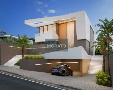 Lote/Terreno à venda, 562m² no Alphaville Vespasiano, Vespasiano