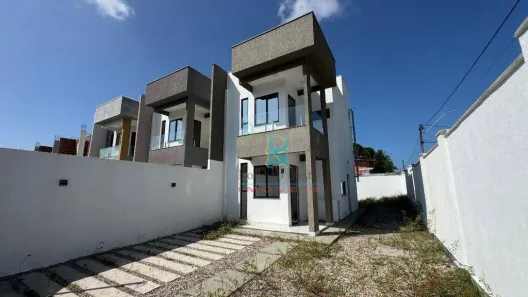 Casa de Condomínio com 3 Quartos para alugar, 9978m² no Urucunema, Eusébio
