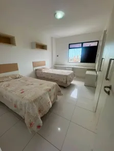 Apartamento com 3 Quartos à venda, 125m² no Turu, São Luís