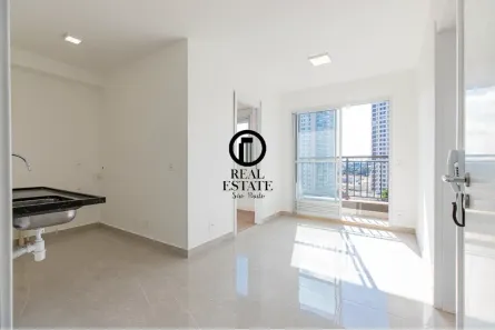 Apartamento com 2 Quartos à venda, 43m² no Vila São José (Ipiranga), São Paulo
