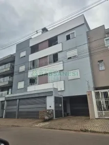 Apartamento com 2 Quartos para alugar, 64m² no São Luiz, Caxias do Sul