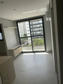 Apartamento com 2 Quartos à venda, 40m² no Vila Olímpia, São Paulo