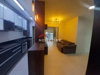 Apartamento com 2 Quartos à venda, 67m² no Continental, Osasco