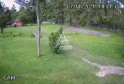 Lote/Terreno com 1 Quarto à venda, 15392m² no Somma, Ribeirão Pires