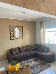 Casa com 5 Quartos à venda, 182m² no Jardim Novo Campos Elíseos, Campinas