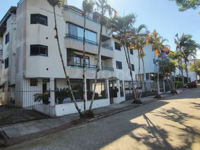 Apartamento com 1 Quarto à venda, 22m² no Lagoa da Conceição, Florianópolis