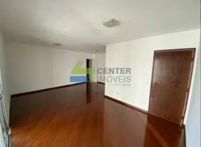 Apartamento com 4 Quartos à venda, 138m² no Vila Clementino, São Paulo