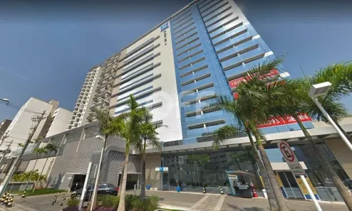 Imóvel Comercial com 1 Quarto à venda, 20m² no Centro, Campinas