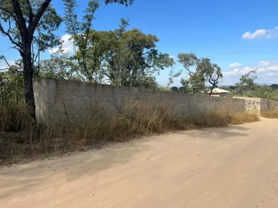 Lote/Terreno à venda, 1000m² no Área Rural de Contagem, Contagem