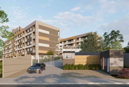 Apartamento com 2 Quartos à venda, 62m² no Centro, Vargem Grande Paulista