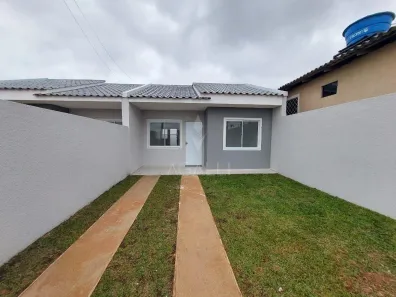 Casa com 2 Quartos à venda, 42m² no Estados, Fazenda Rio Grande