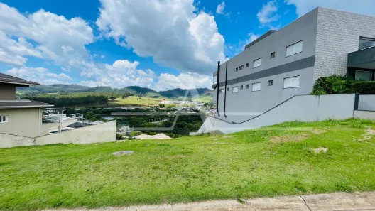 Lote/Terreno à venda, 773m² no Condomínio Vale das Águas, Bragança Paulista