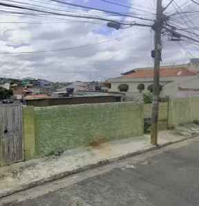 Lote/Terreno à venda, 375m² no Jardim Santa Cecília, Guarulhos