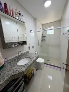 Apartamento com 3 Quartos à venda, 115m² no Muquiçaba, Guarapari