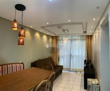 Apartamento com 2 Quartos à venda, 55m² no Taboão, Diadema