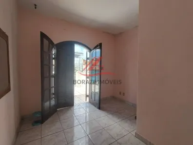 Sobrado com 4 Quartos à venda, 180m² no Parque São Vicente, Mauá
