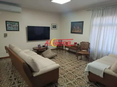 Casa com 3 Quartos à venda, 532m² no Vila Rosália, Guarulhos