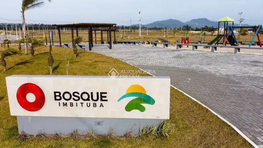 Lote/Terreno à venda, 354m² no Nova Brasília, Imbituba