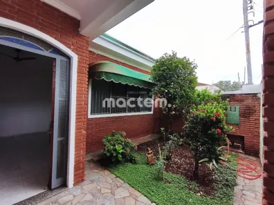Casa com 3 Quartos à venda, 138m² no Vila Monte Alegre, Ribeirão Preto