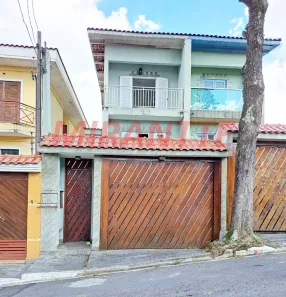 Casa com 3 Quartos à venda, 120m² no Vila Nova Mazzei, São Paulo